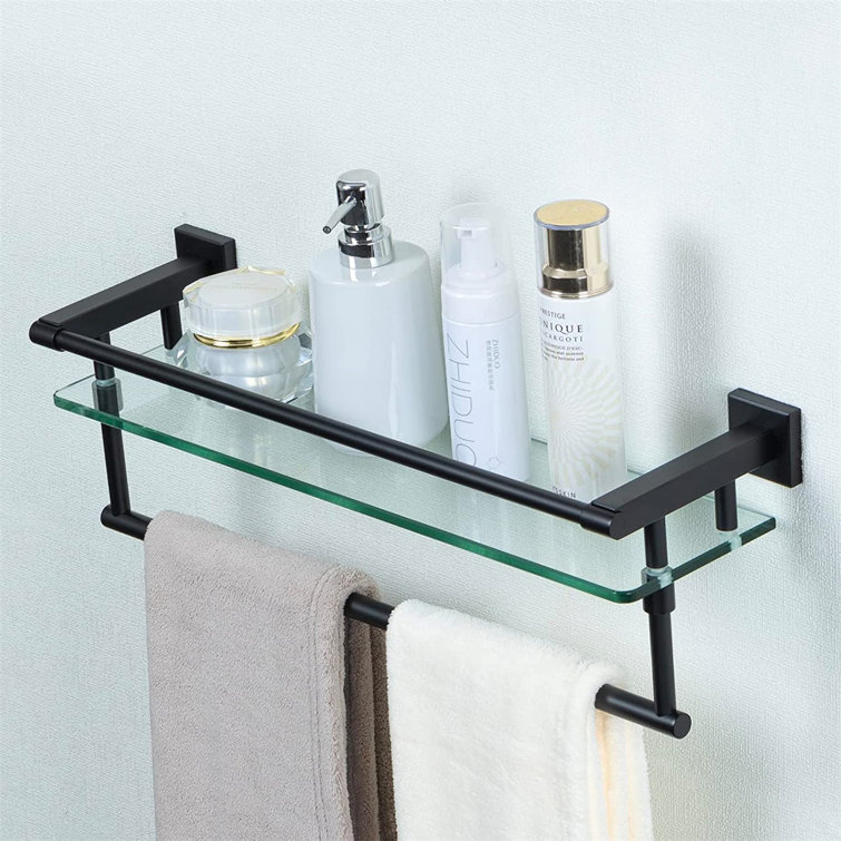 Sturdy best sale towel rack